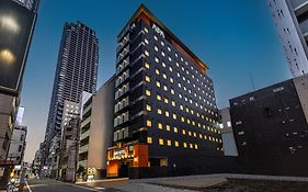 アパホテル〈淀屋橋 北浜駅前〉